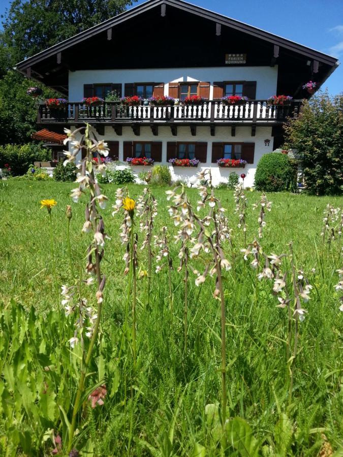 Ferienwohnung Deinbeck Schönau am Königssee Eksteriør billede