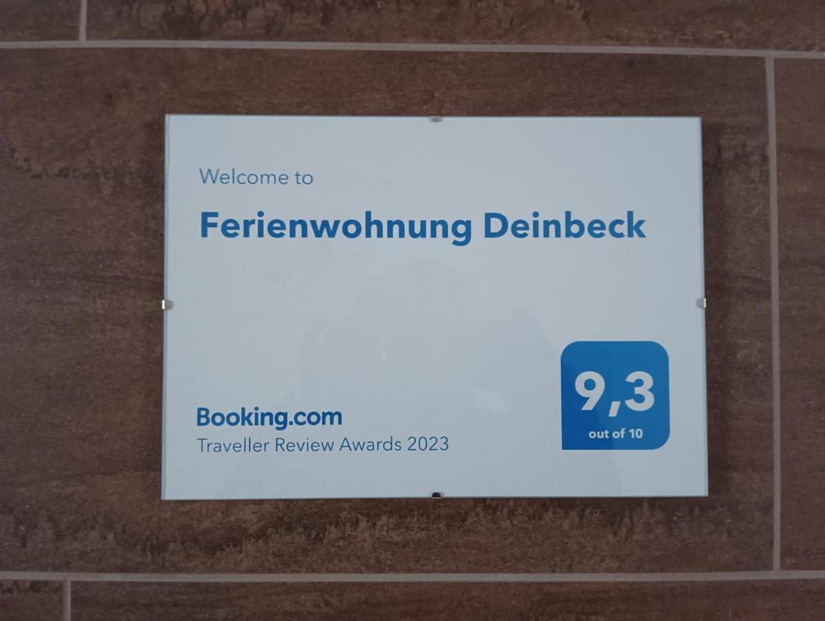 Ferienwohnung Deinbeck Schönau am Königssee Eksteriør billede